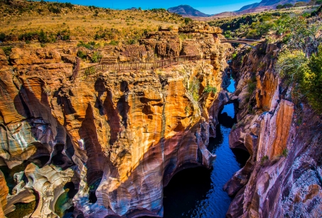 Grande Découverte de l’Afrique du Sud