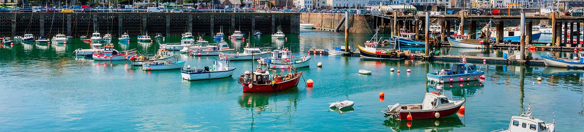 Voyage Guernsey Private Nature Reserve