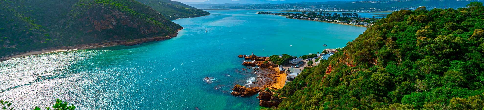 Voyage Knysna