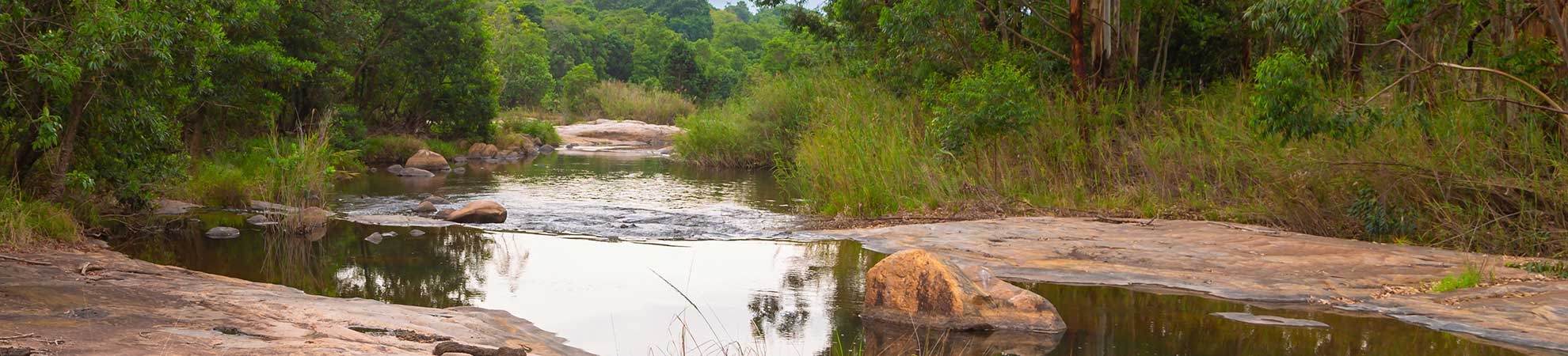 Voyage Malkerns (Eswatini)
