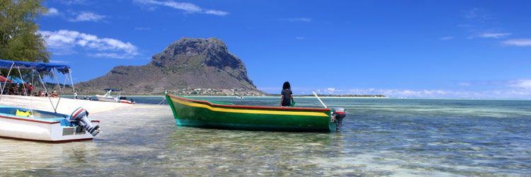Voyage Le Morne