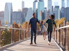 Voyage sur-mesure usa