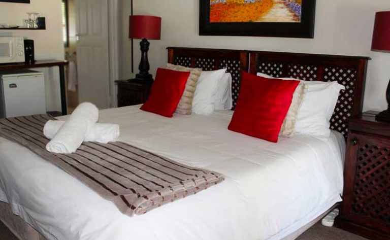 Hotel Port Elizabeth