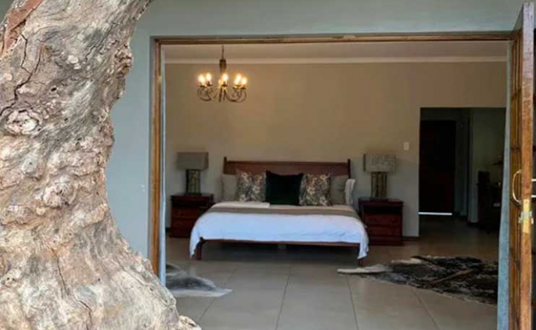 Hotel Royaume du Eswatini