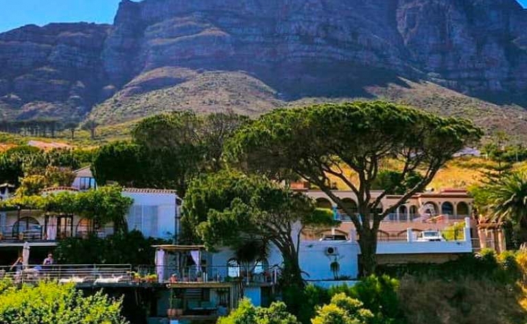 Hotel Cape Town
