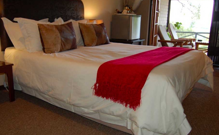 Hotel Hazyview