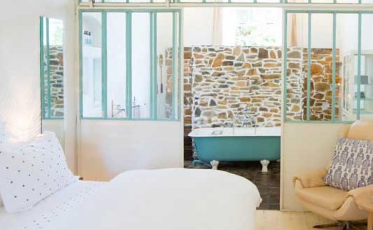 Hotel Cape Town