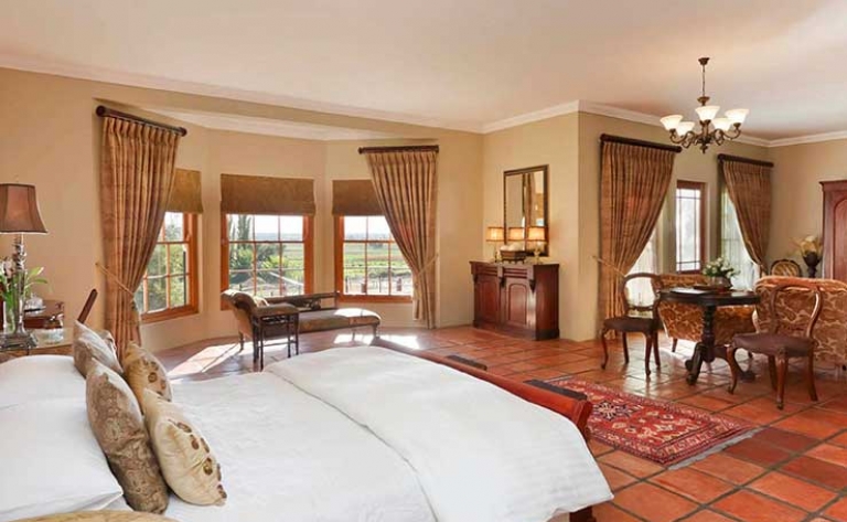 Hotel Oudtshoorn