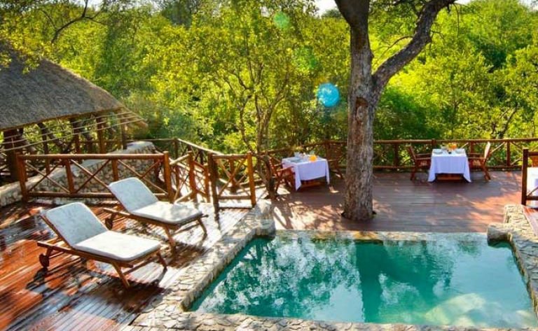 Hotel Marloth Park