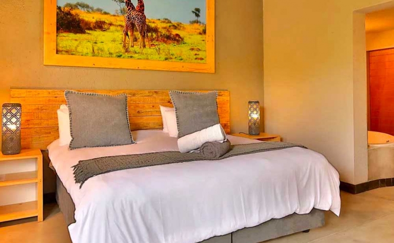Hotel Hoedspruit