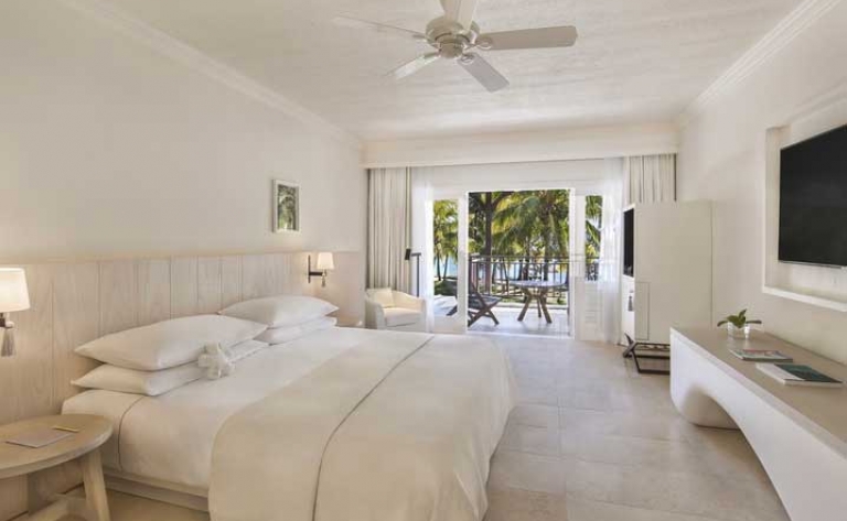 Hotel Le Morne
