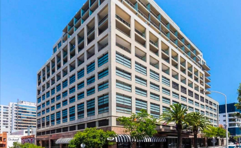 Hotel Cape Town