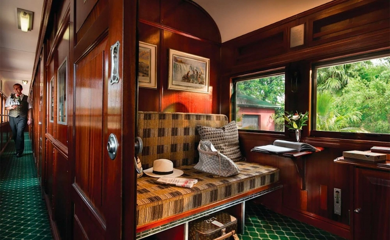 Hotel Pretoria Cape Town