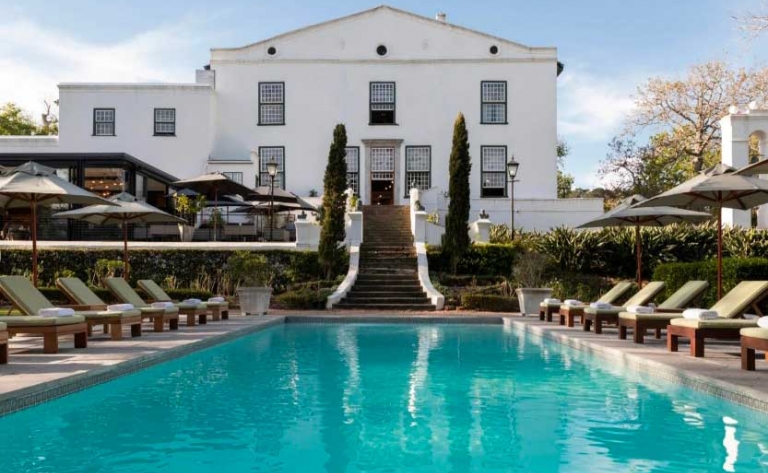 Hotel Cape Town